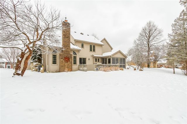 6 Claret Drive, Perinton, NY 14450