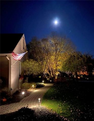 6 Claret Drive, Perinton, NY 14450