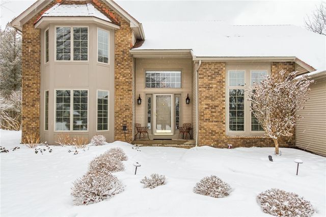 6 Claret Drive, Perinton, NY 14450