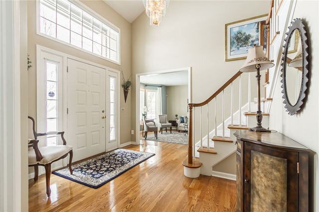 6 Claret Drive, Perinton, NY 14450