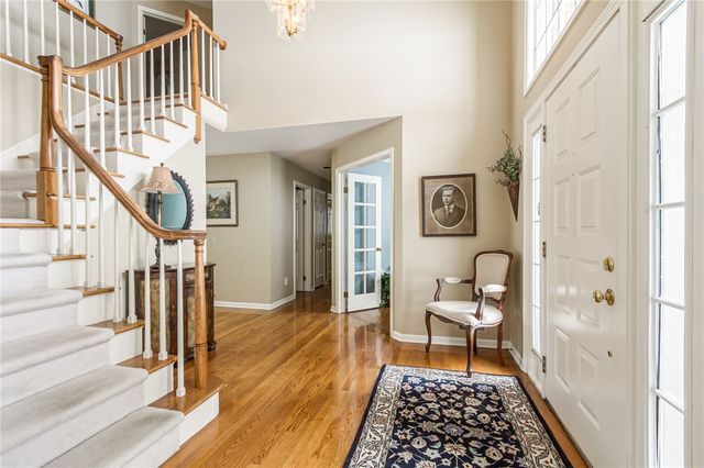 6 Claret Drive, Perinton, NY 14450