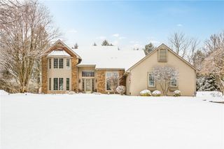 6 Claret Drive, Perinton, NY 14450