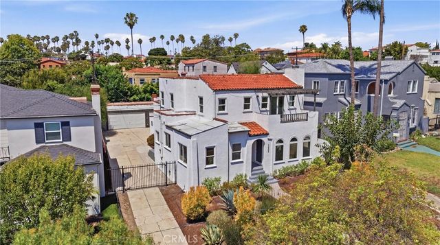 5005 Chesley, Los Angeles, CA 90043