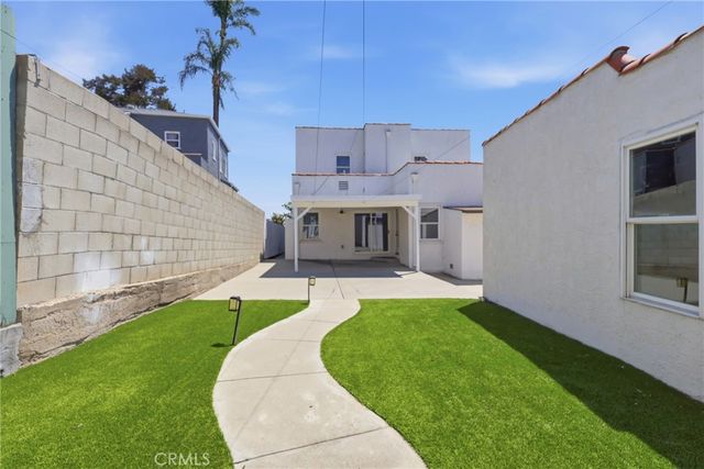 5005 Chesley, Los Angeles, CA 90043