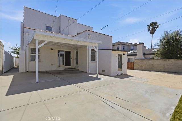 5005 Chesley, Los Angeles, CA 90043