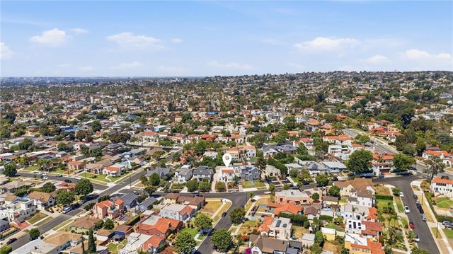 5005 Chesley, Los Angeles, CA 90043