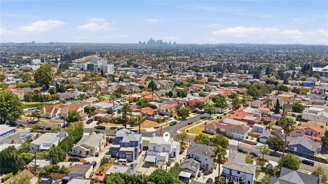 5005 Chesley, Los Angeles, CA 90043