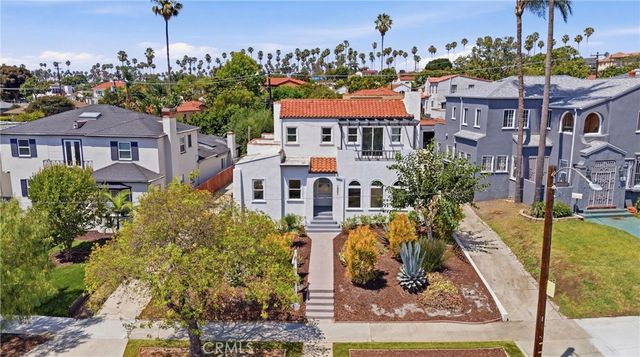 5005 Chesley, Los Angeles, CA 90043