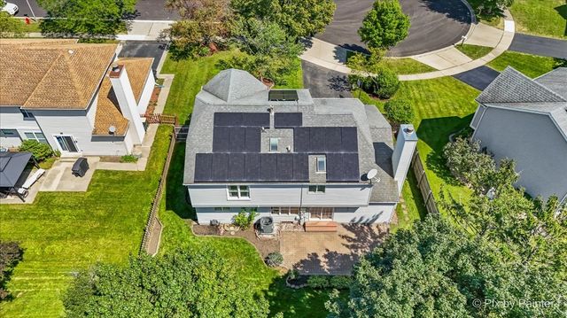 344 Yorkshire Drive, Mundelein, IL 60060