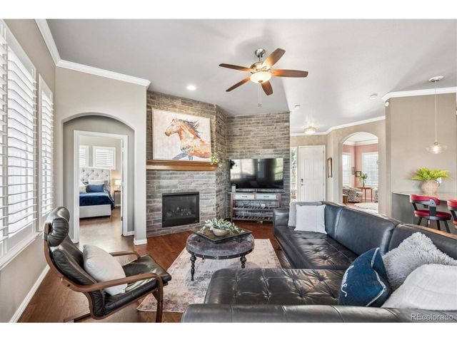 23963 E Roxbury Pl, Aurora, CO 80016