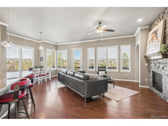 23963 E Roxbury Pl, Aurora, CO 80016