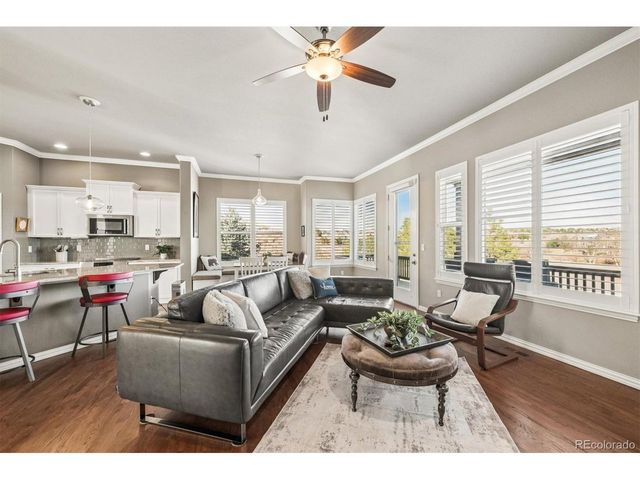 23963 E Roxbury Pl, Aurora, CO 80016