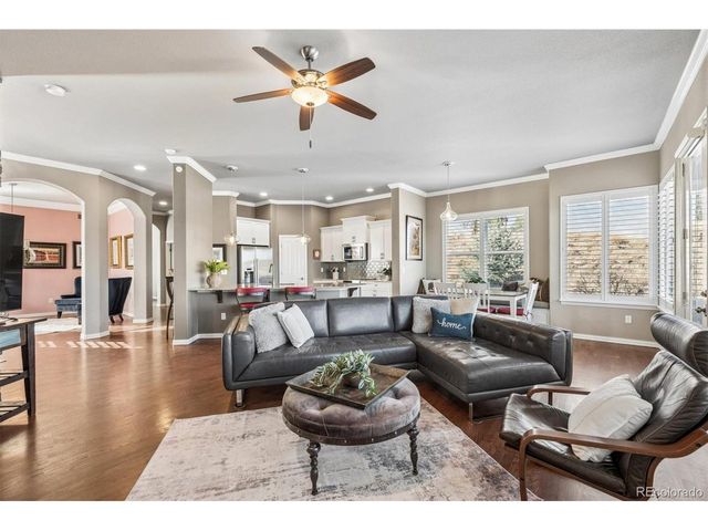 23963 E Roxbury Pl, Aurora, CO 80016