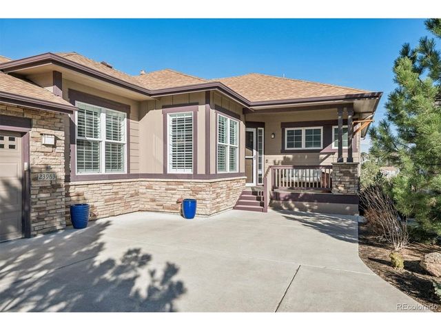 23963 E Roxbury Pl, Aurora, CO 80016