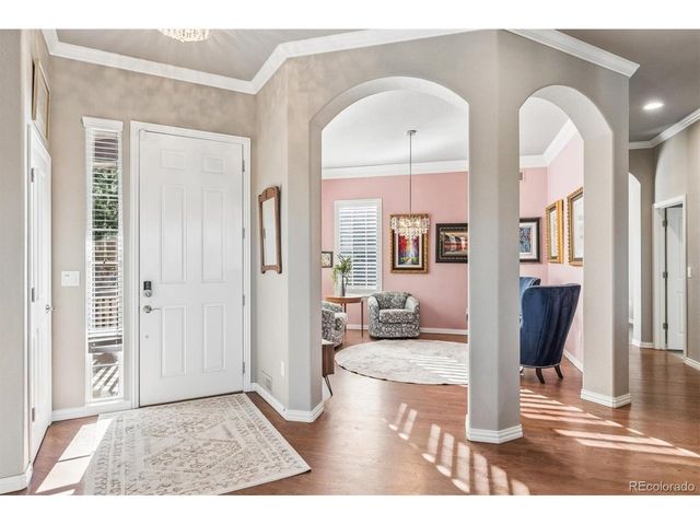 23963 E Roxbury Pl, Aurora, CO 80016