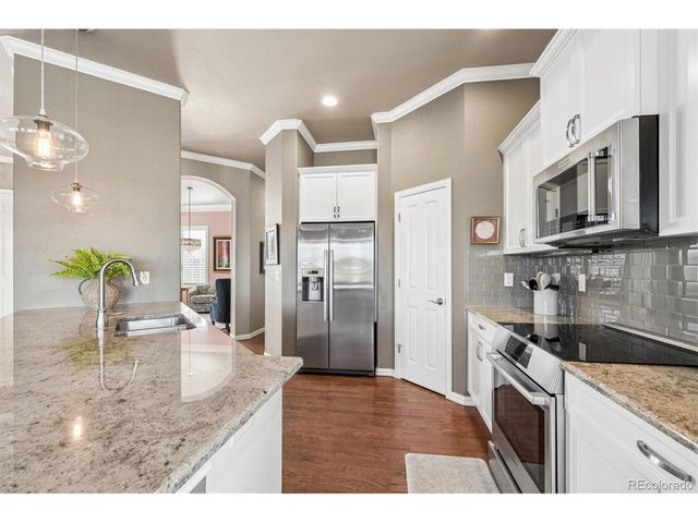 23963 E Roxbury Pl, Aurora, CO 80016