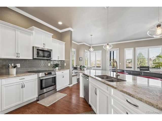 23963 E Roxbury Pl, Aurora, CO 80016