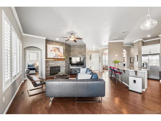 23963 E Roxbury Pl, Aurora, CO 80016