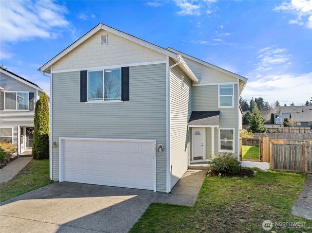 20231 47th Avenue E, Spanaway, WA 98387