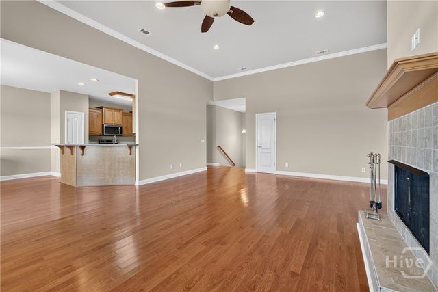 73 Ocean Road, Midway, GA 31320