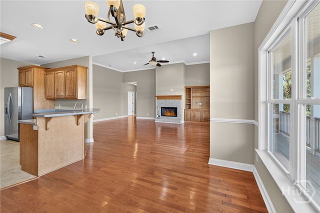 73 Ocean Road, Midway, GA 31320