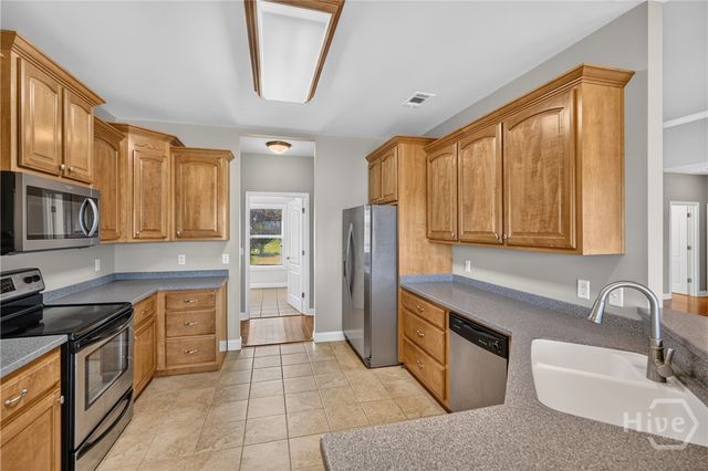 73 Ocean Road, Midway, GA 31320