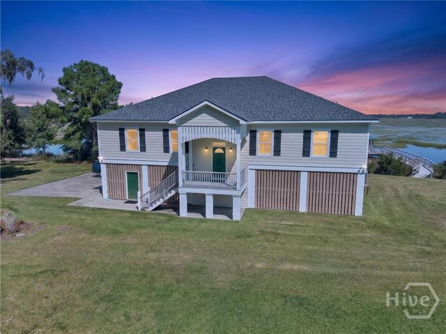 73 Ocean Road, Midway, GA 31320