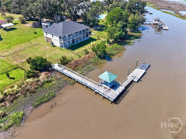 73 Ocean Road, Midway, GA 31320