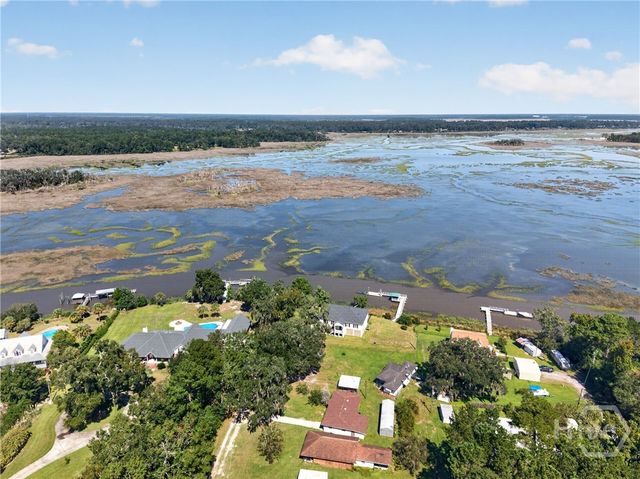 73 Ocean Road, Midway, GA 31320