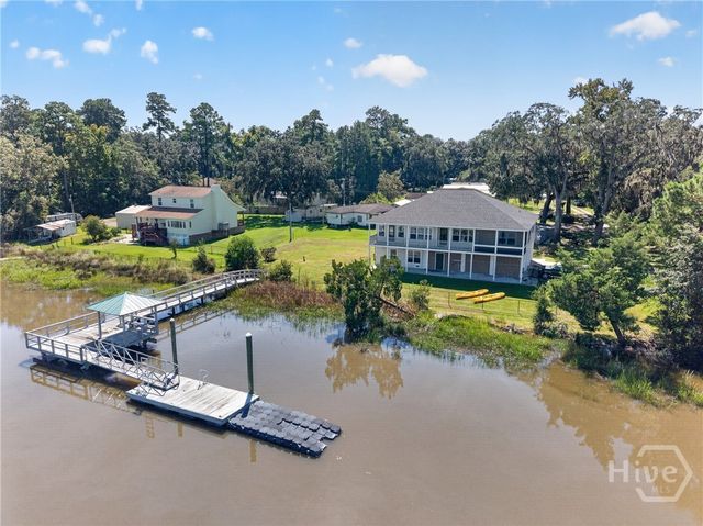 73 Ocean Road, Midway, GA 31320