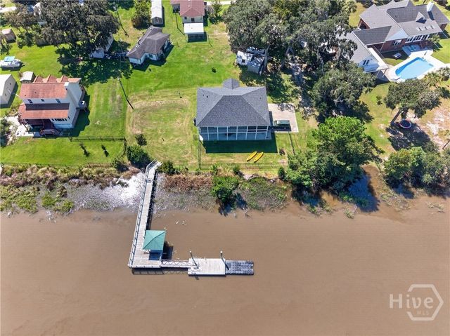 73 Ocean Road, Midway, GA 31320
