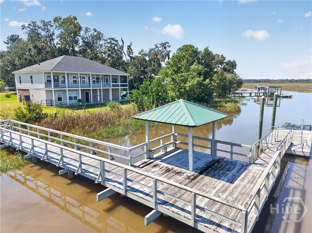73 Ocean Road, Midway, GA 31320