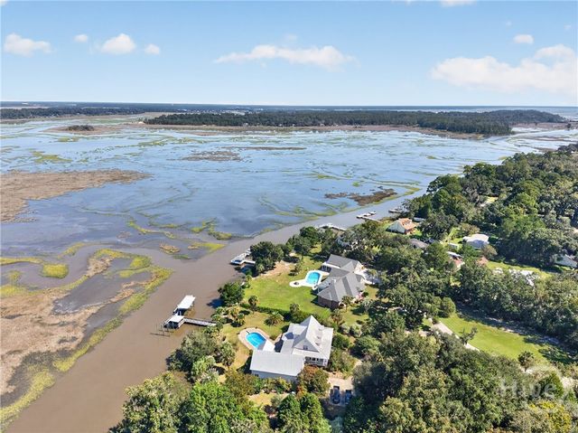 73 Ocean Road, Midway, GA 31320