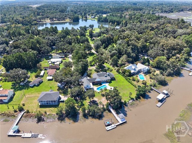 73 Ocean Road, Midway, GA 31320