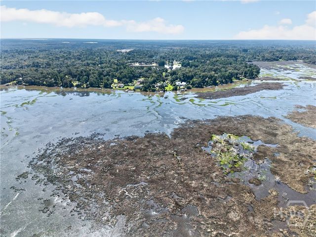 73 Ocean Road, Midway, GA 31320