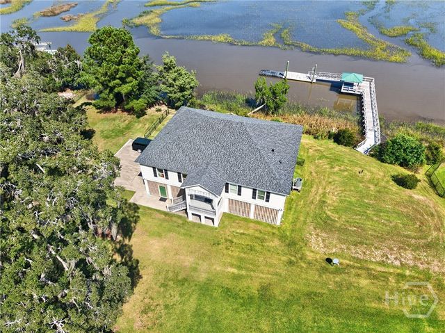 73 Ocean Road, Midway, GA 31320