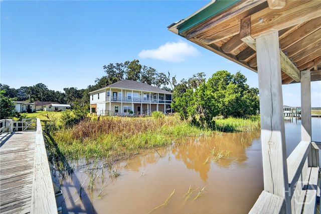 73 Ocean Road, Midway, GA 31320