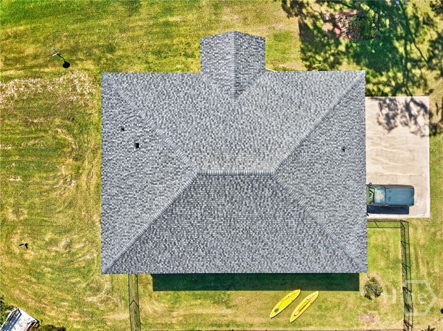 73 Ocean Road, Midway, GA 31320