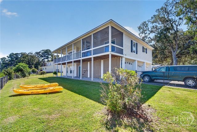 73 Ocean Road, Midway, GA 31320