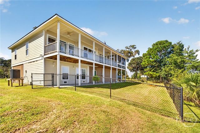 73 Ocean Road, Midway, GA 31320