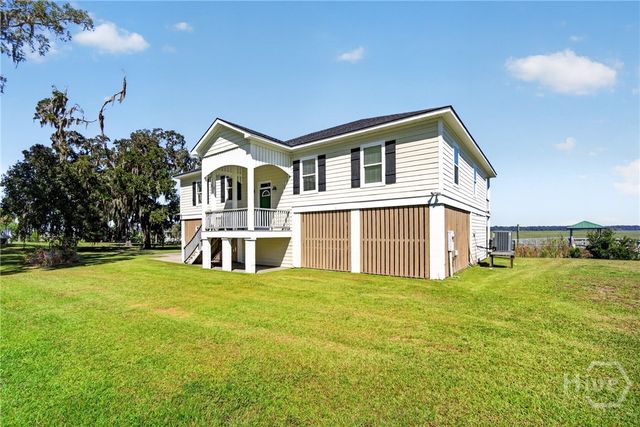 73 Ocean Road, Midway, GA 31320