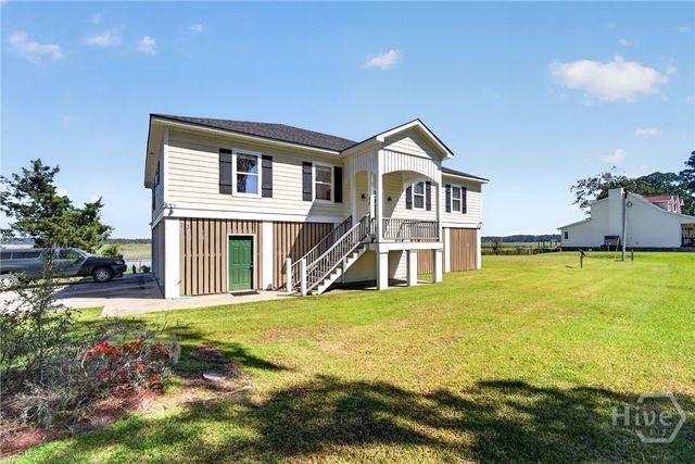 73 Ocean Road, Midway, GA 31320