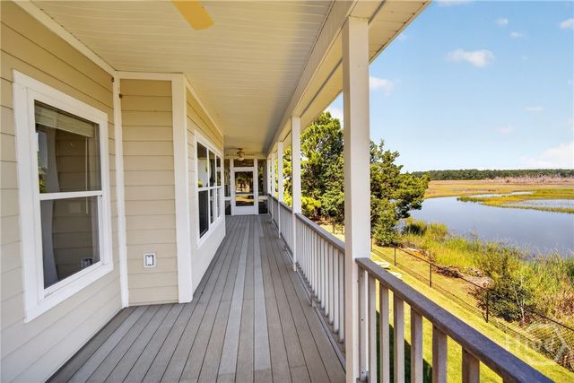 73 Ocean Road, Midway, GA 31320
