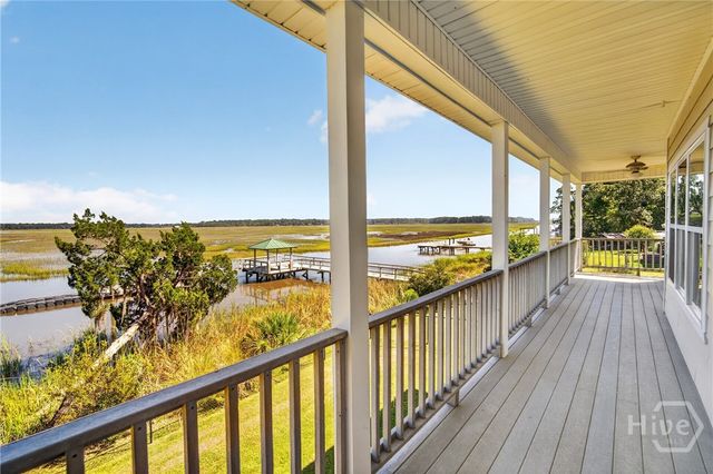 73 Ocean Road, Midway, GA 31320