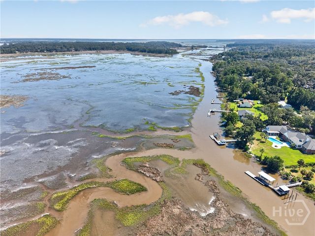 73 Ocean Road, Midway, GA 31320