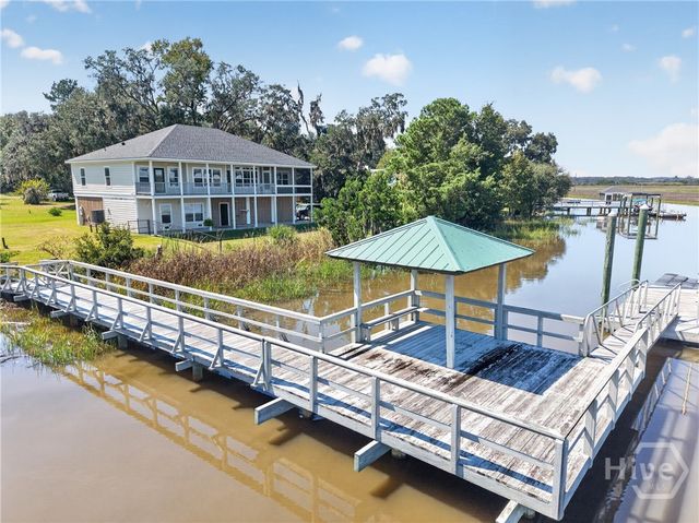 73 Ocean Road, Midway, GA 31320