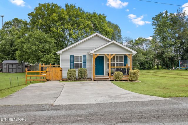 19 McKinney Street, Englewood, TN 37329