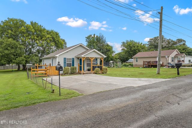 19 McKinney Street, Englewood, TN 37329