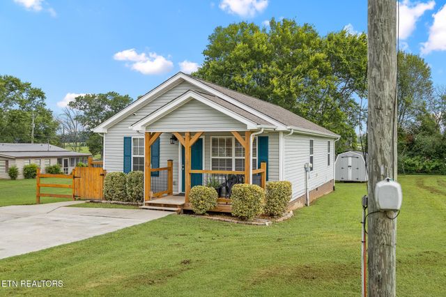 19 McKinney Street, Englewood, TN 37329