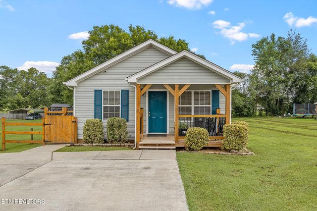 19 McKinney Street, Englewood, TN 37329